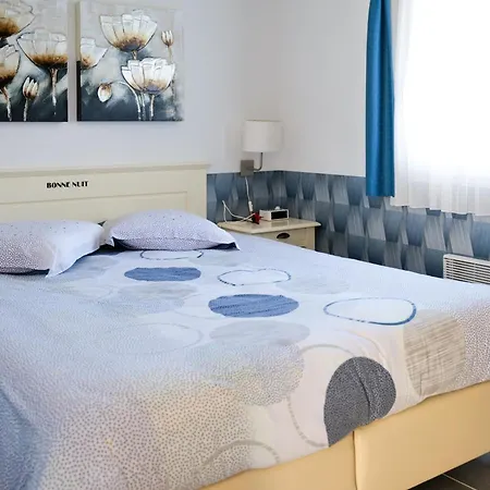 Superbe Oasis Park - 8 Personnes - Piscine Chauffee * Les Sables-dʼOlonne