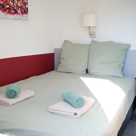 Superbe Oasis Park - 8 Personnes - Piscine Chauffee בית נופש