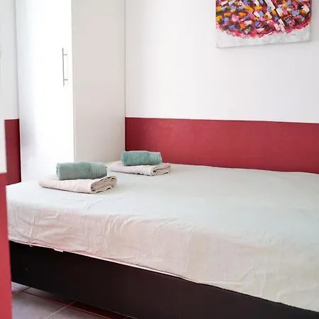 Superbe Oasis Park - 8 Personnes - Piscine Chauffee בית נופש *