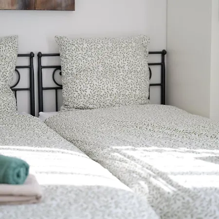 בית נופש Superbe Oasis Park - 8 Personnes - Piscine Chauffee *