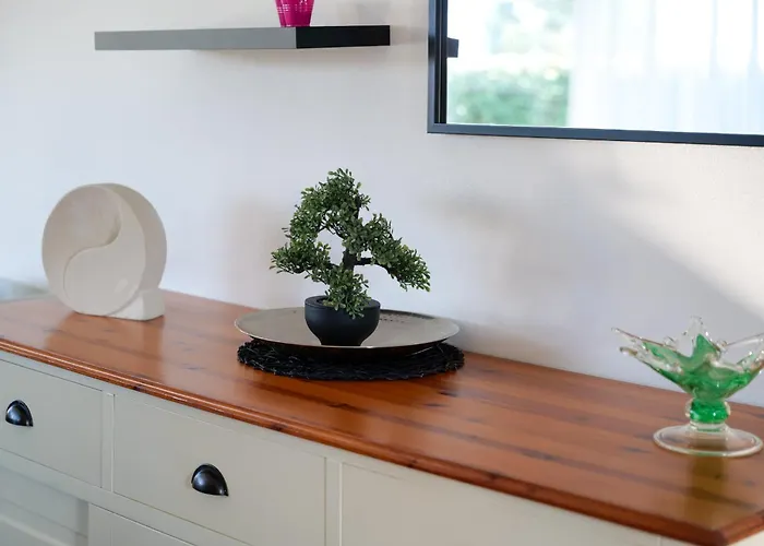 Superbe Oasis Park - 8 Personnes - Piscine Chauffee *