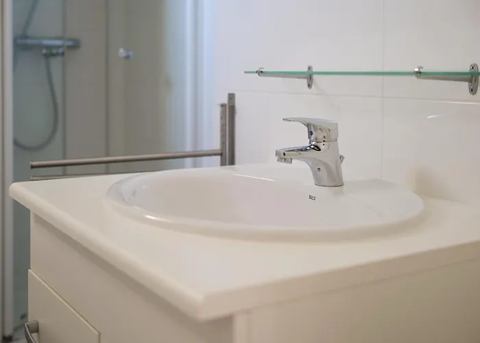 בית נופש Superbe Oasis Park - 8 Personnes - Piscine Chauffee *