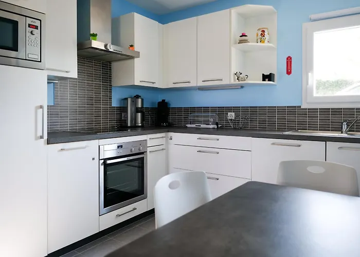 Superbe Oasis Park - 8 Personnes - Piscine Chauffee Les Sables-dʼOlonne