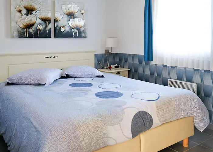 Superbe Oasis Park - 8 Personnes - Piscine Chauffee * Les Sables-dʼOlonne