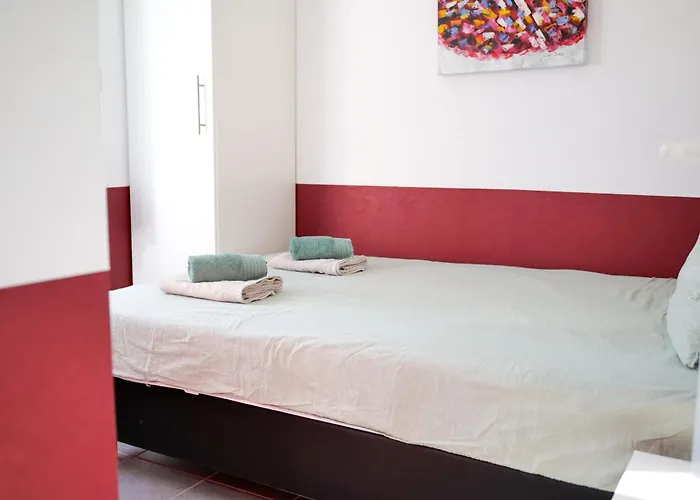 Superbe Oasis Park - 8 Personnes - Piscine Chauffee בית נופש *