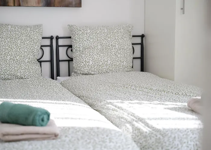 בית נופש Superbe Oasis Park - 8 Personnes - Piscine Chauffee *