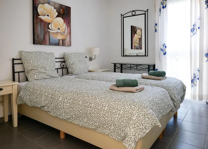 Superbe Oasis Park - 8 Personnes - Piscine Chauffee בית נופש Les Sables-dʼOlonne